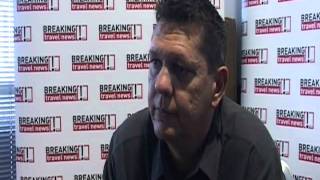 Kevin Pretorius, &beyond @ WTM 2011