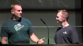 Baptisms - 05.22.16