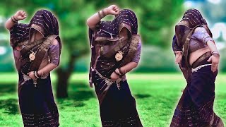 देहाती नाच गीत लोकगीत || बजे पायलिया धीरे धीरे Dehati nach geet lokgeet || Riya yadav 