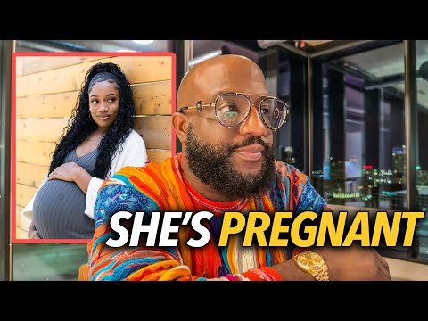 "She's Pregnant..." Young Man Tells Anton He Got a Woman For the Streets Knocked Up, Ruins His Life