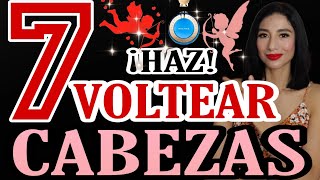 ✅️7 PERFUMES PARA HACER VOLTEAR CABEZAS‼️No dejan indiferente🔴 GRAN ESTELA y huelen super BIEN💣