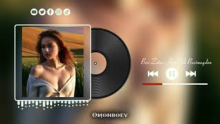 Omonboev - Zehra - Ben Zaten Hep Tek Başımaydım