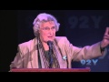 Dr. Lilian Katz: What Should Children Be Learning? | 92Y Parenting & Family