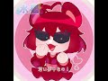 [PPT擬]ボビベアちゃん🧸❤ #ポピープレイタイム #poppyplaytime