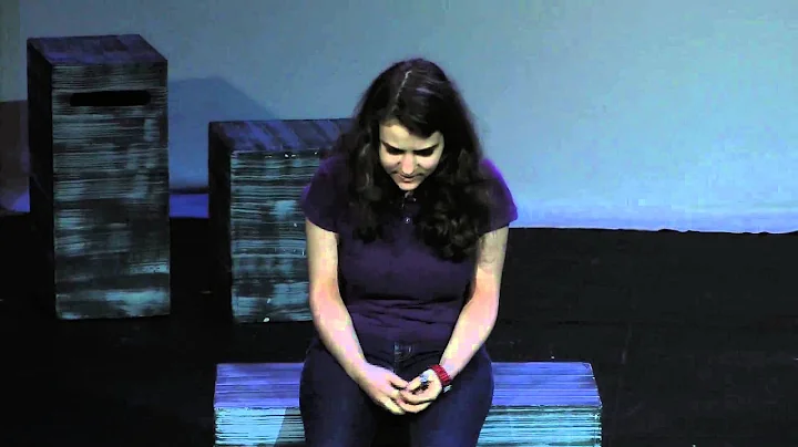 GI60 NextGen 2015 - Emotional Self-Mutilation by J...