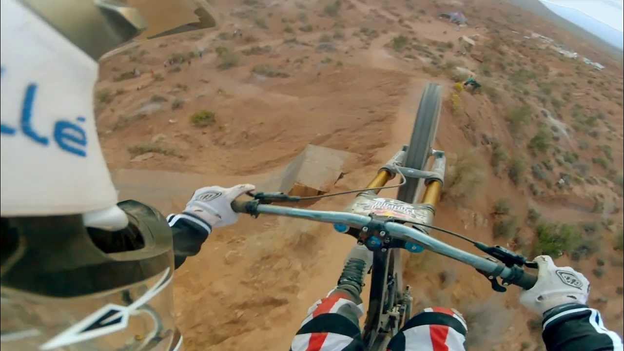 GOPRO Р Red bull