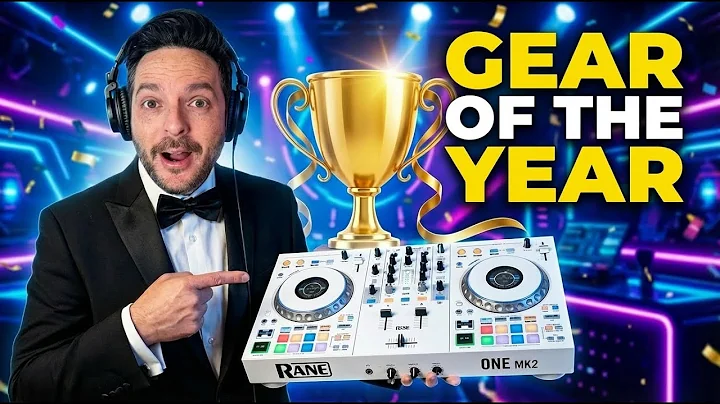 The DJ Sh*t Show | 2025 Best Of DJ Gear