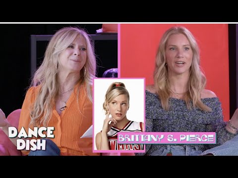 Video: Glee yıldızı Heather Morris ikinci hamileliği açıkladı