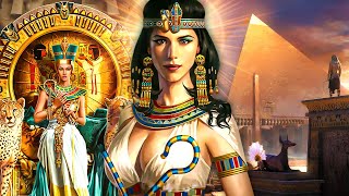 The Rise and DRAMATIC Fall of Ancient Egypt