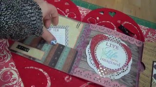 FLIP BOOKS PROJECT SHARE