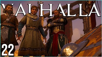 MEASURE OF A NORSEMAN | Let