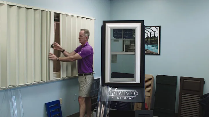 What Are The Best Hurricane Shutters