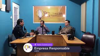 Empresa responsable
