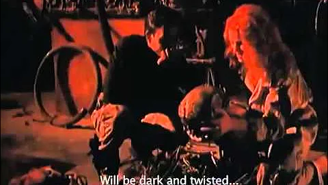 HARDWARE SILENT NIGHT