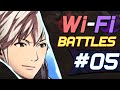 Fire Emblem Fates: Online Wi-Fi Battles #5 - Time to even the odds