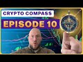  best bitcoin levels to daytrade next   crypto compass episode 10