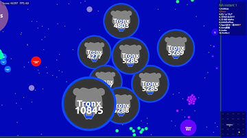 Popspltting Classy  | Alis.io Best Moments + Instant Karma // Giveaway Winner!!