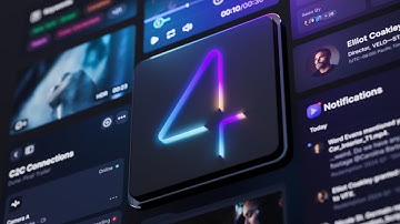 Frame.io V4 Launch Video