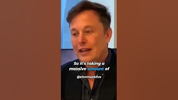 ELON MUSK: ENTER THE VECTOR SPACE IN YOUR MIND...   #shorts #elonmusk #elonmusknews