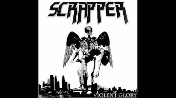 Scrapper - 01 All Control Over Dyscontrol