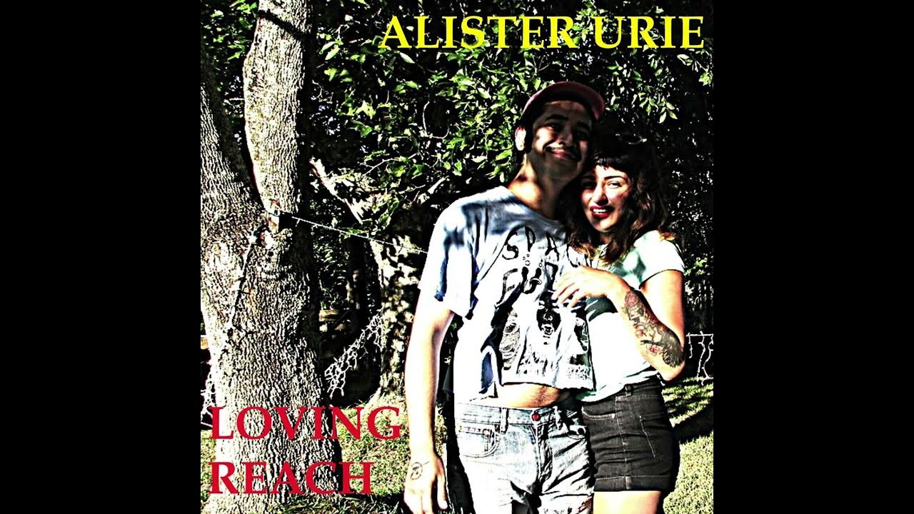 Alister Urie - Last Chance, At Second Glance Alister Urie - Last Chance, At Second Glance