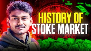 How Stock Market Actually Works his History of Stoke Market (Documentry)
