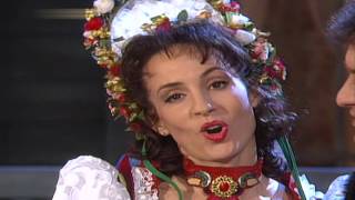 Melodien aus der Operette Gräfin Mariza 1996