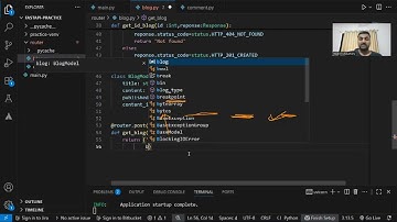 FastAPI Path & Query Parameters Explained 5.2 | Combine Body, Path & Query Data