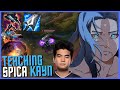 KARASMAI | Spica Underestimated my Kayn and Paid the Price... (his LP) - League of Legends