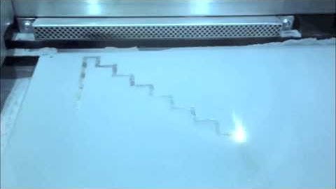 Direct Metal Laser Sintering (DMLS)