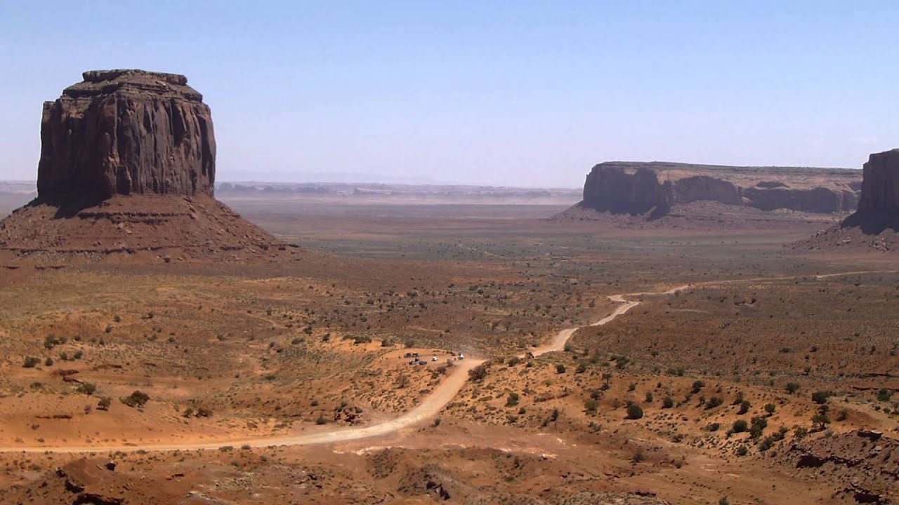 Monument Valley