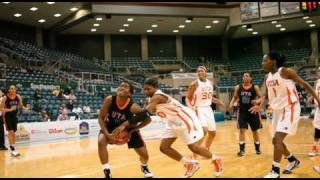 Women's basketball vs ut-san antonio