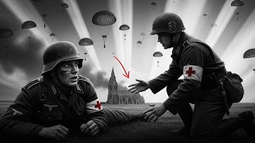 He Expected Execution — American Medics Saved Him Instead. What Happened Next Changed Everything