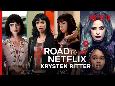 Video: Krysten Ritter Čistá hodnota: Wiki, ženatý, rodina, svatba, plat, sourozenci