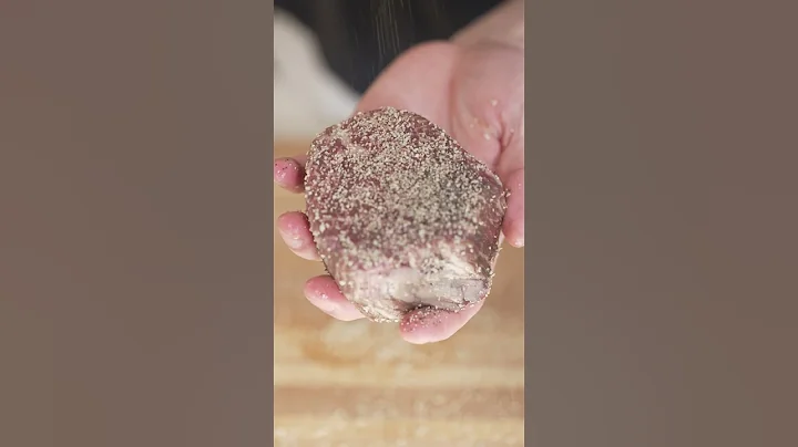 Cooking Wagyu The Wrong Way
