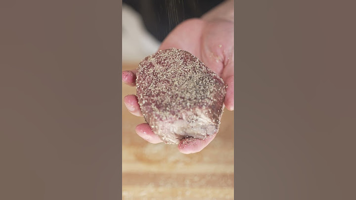 Cooking Wagyu The Wrong Way
