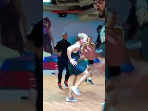 bodyattack gymnation #viral