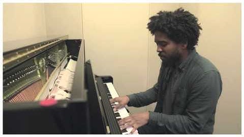 Josh Lane - Nostalgia