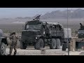 Marine corps vehicles medium tactical vehicle replacement mtvr