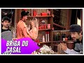 MION DETALHA BRIGA DO CASAL MONICK E YURI DE "A FAZENDA - NOVA CHANCE" | VPVD#22