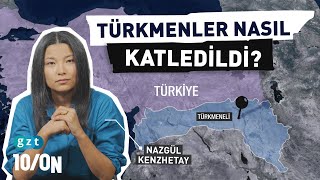 Irak Türkmenlerini Bekleyen Büyük Tehlike