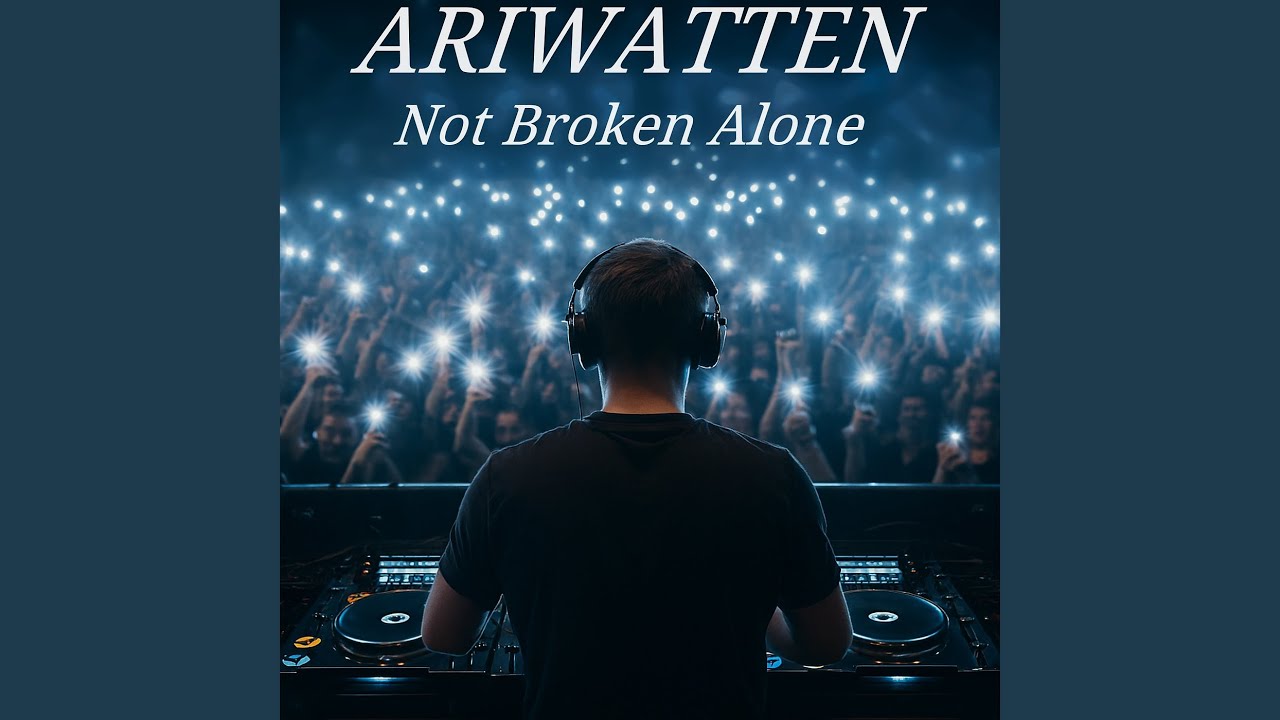 Not Broken Alone