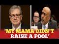 Senator Kennedy Exposes NIH Overhead Abuse: Taxpayer Dollars Wasted on Yachts &amp; Mansions!