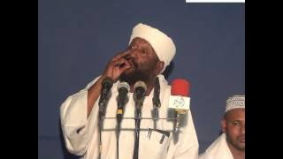 الرد على الفنانين  الشيخ محمد مصطفى عبدالقادر