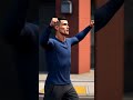 Cristiano Ronaldo memes Gta v