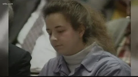 Susan Smith killings: 25 years since South Carolin...