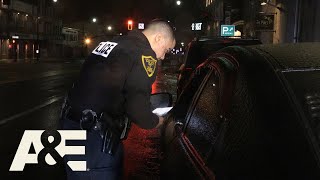 Live PD: Late for Dinner (Season 3) | A&E