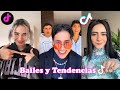 NUEVOS BAILES Y TENDENCIAS DE TIKTOK 2021😍🔥 - TikTok Secret