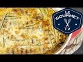 Zucchini Lasagna Recipe - LeGourmetTV