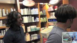 Asia Star-"Out with the girls" (Springfield Mall)